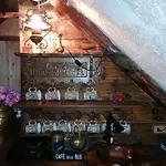 Ouna Puhketalu Фермерский дом Jogeva