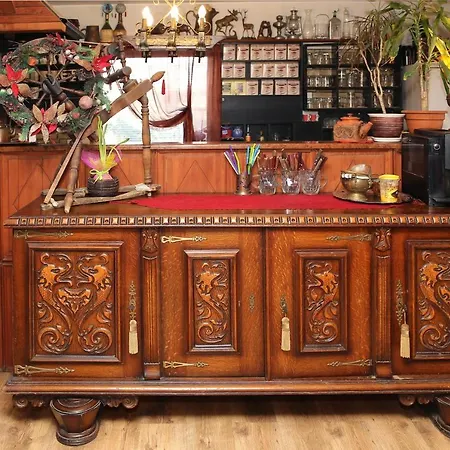 Фермерский дом Ouna Puhketalu Jogeva