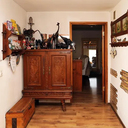 Ouna Puhketalu Séjour à la ferme Jogeva