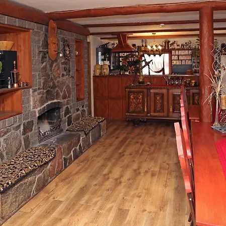 Ouna Puhketalu Alloggio per agriturismo