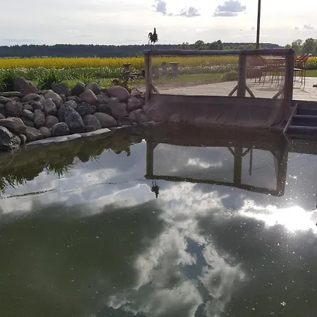 农家乐 苹果农家乐 Jogeva