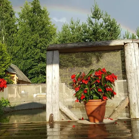 苹果农家乐 Jogeva