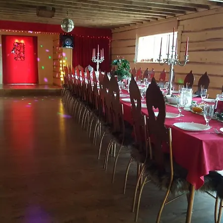 Ouna Puhketalu Jogeva