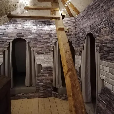 Ouna Puhketalu Alloggio per agriturismo *