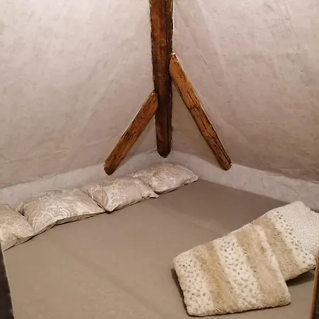 Ouna Puhketalu Alloggio per agriturismo *