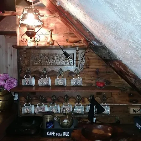 苹果农家乐 农家乐 Jogeva