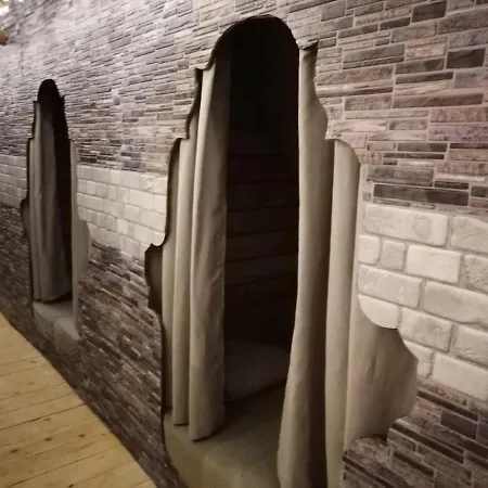 Ouna Puhketalu Alloggio per agriturismo Jogeva