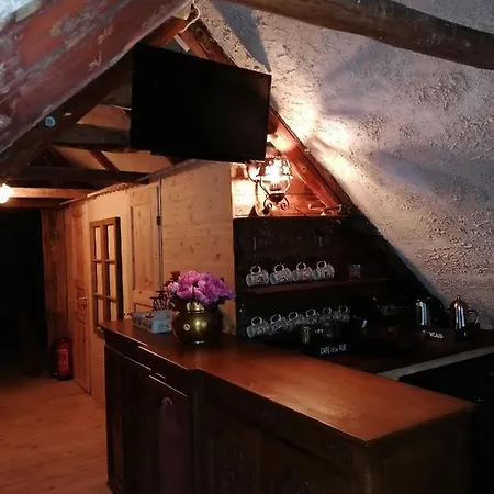 Ouna Puhketalu Jogeva