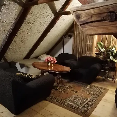 Фермерский дом Ouna Puhketalu