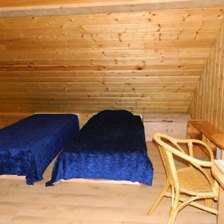 Ouna Puhketalu Séjour à la ferme