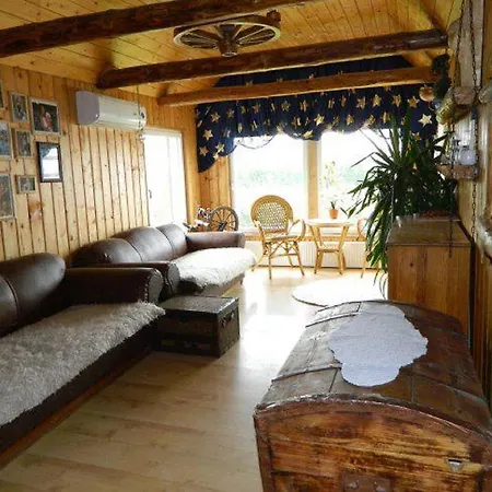 Séjour à la ferme Ouna Puhketalu Jogeva