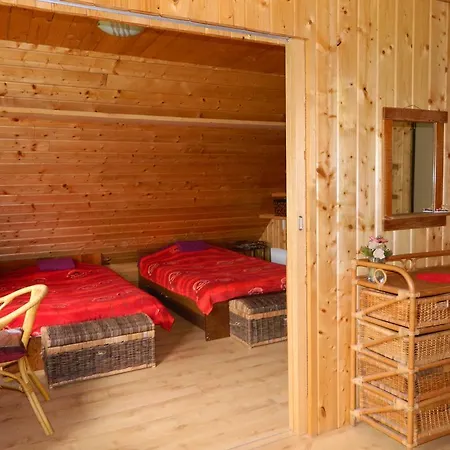 苹果农家乐 Jogeva