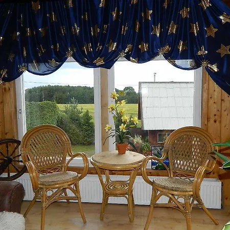 Ouna Puhketalu Alloggio per agriturismo Jogeva