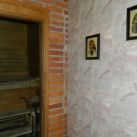 Ouna Puhketalu Jogeva