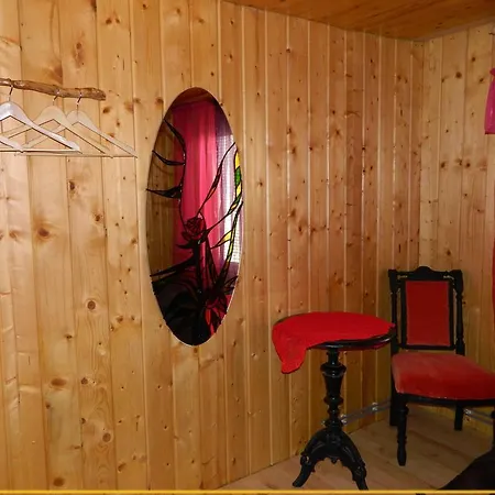 Ouna Puhketalu * Jogeva