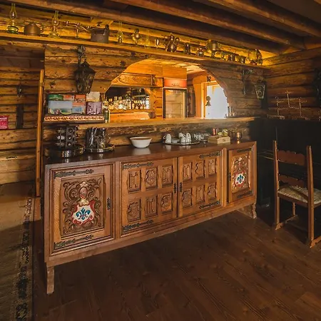 Séjour à la ferme Ouna Puhketalu Jogeva