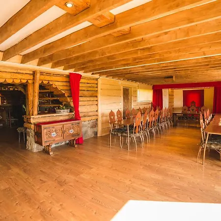 Séjour à la ferme Ouna Puhketalu