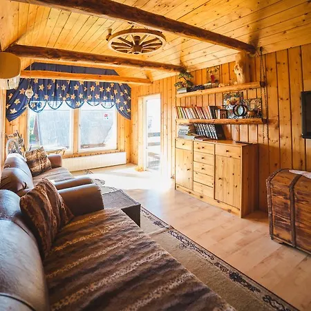 Ouna Puhketalu * Jogeva