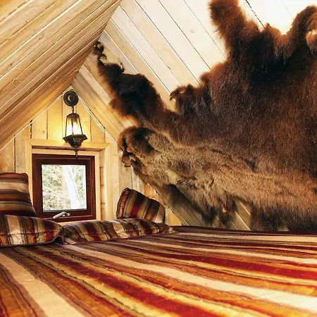 Ouna Puhketalu Alloggio per agriturismo