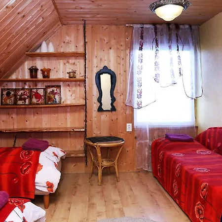 Ouna Puhketalu Séjour à la ferme