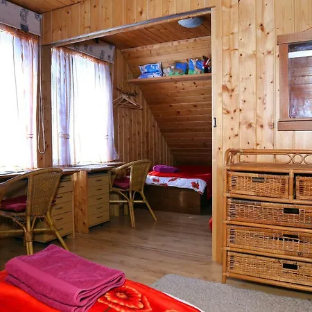 Ouna Puhketalu Séjour à la ferme