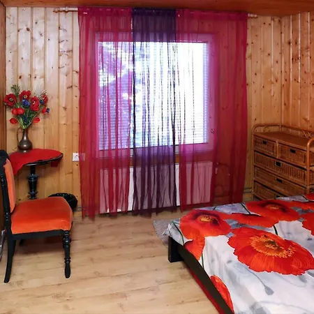 Ouna Puhketalu Séjour à la ferme Jogeva