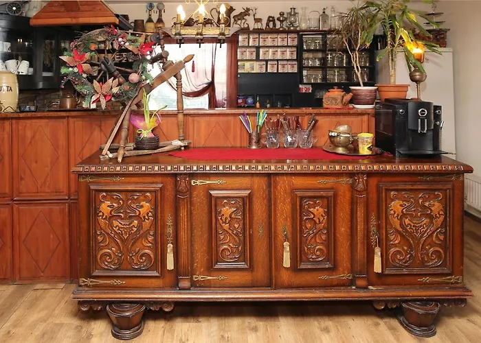 Κατάλυμα σε φάρμα Ouna Puhketalu Jogeva