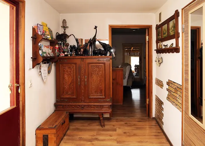 Ouna Puhketalu Farm stay Jogeva