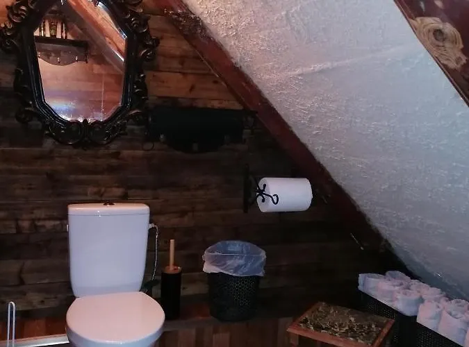 Ouna Puhketalu Jogeva