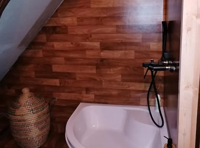 Farm stay Ouna Puhketalu *