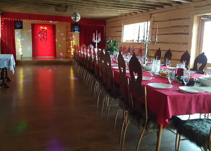 Ouna Puhketalu Jogeva