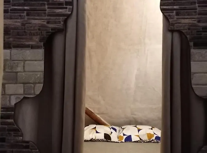 Ouna Puhketalu Farm stay