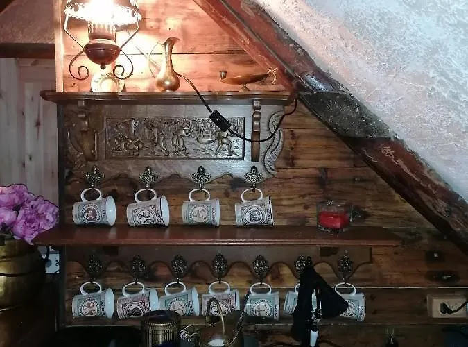 Ouna Puhketalu Κατάλυμα σε φάρμα Jogeva