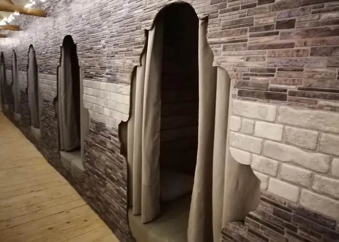 Ouna Puhketalu Фермерский дом Jogeva