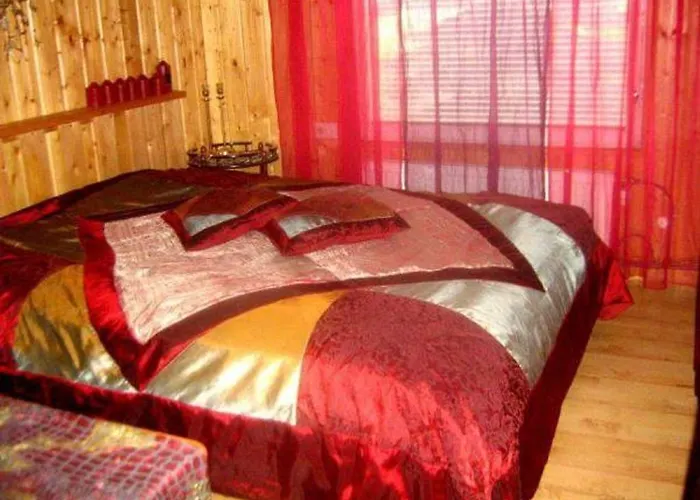 Фермерский дом Ouna Puhketalu Jogeva