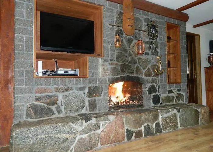 Ouna Puhketalu Jogeva