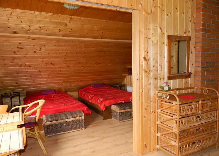 Ouna Puhketalu Jogeva