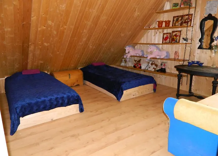 Ouna Puhketalu * Jogeva