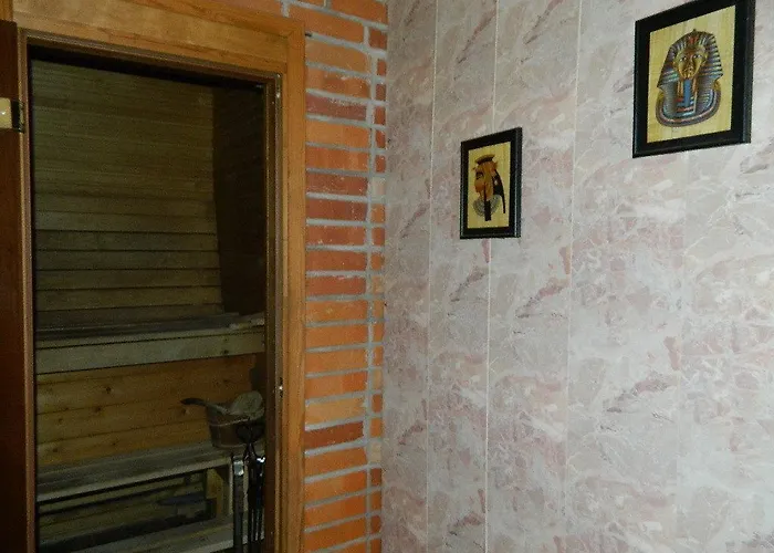 Ouna Puhketalu Jogeva