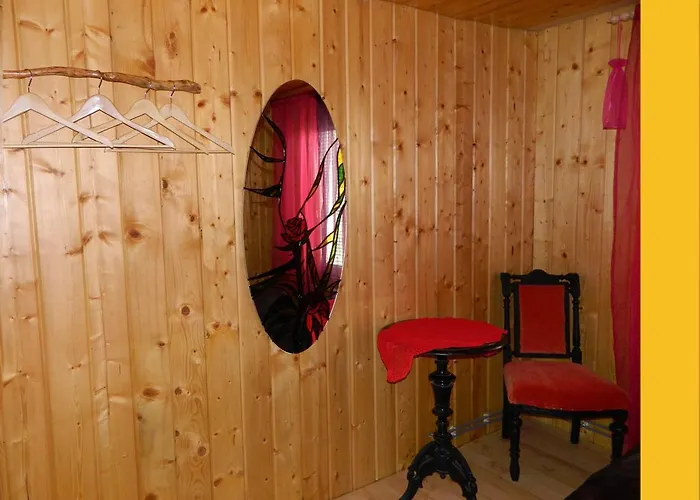 Ouna Puhketalu * Jogeva