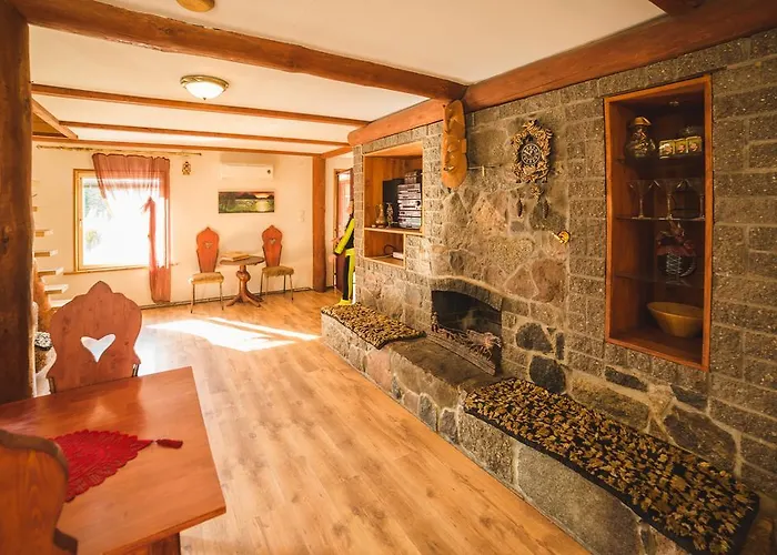 Ouna Puhketalu Jogeva