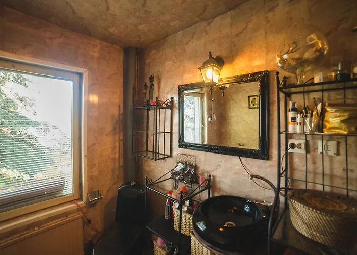 Ouna Puhketalu Jogeva