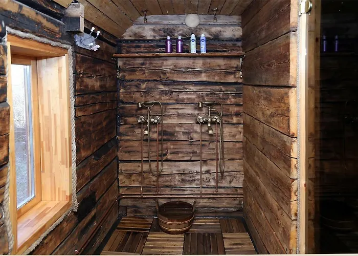 Ouna Puhketalu Фермерский дом Jogeva