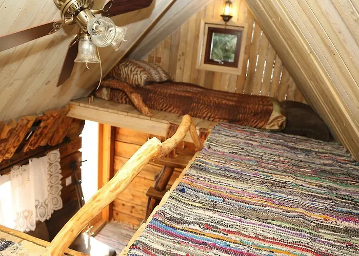 Farm stay Ouna Puhketalu *