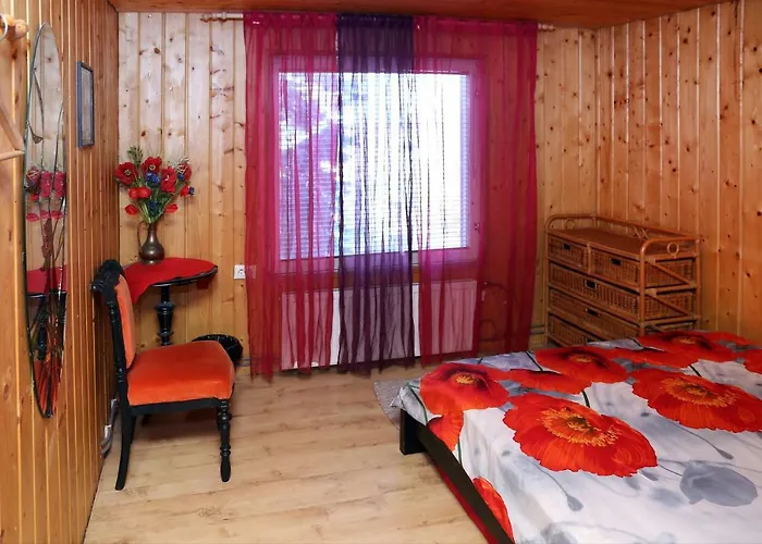 Ouna Puhketalu Farm stay Jogeva