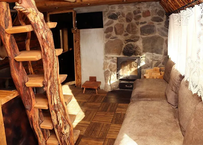 Ouna Puhketalu Jogeva